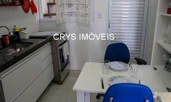 Imagem 5: APARTAMENTO RESIDENCIAL em SÃO PAULO - SP, SANTA TERESINHA