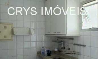 Imagem 6: APARTAMENTO RESIDENCIAL em SÃO PAULO - SP, ÁGUA FRIA