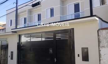 Imagem: CASA RESIDENCIAL em SÃO PAULO - SP, LAUZANE