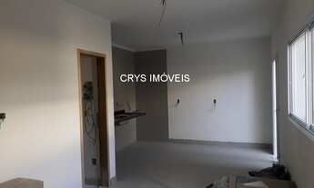 Imagem 4: APARTAMENTO RESIDENCIAL em SÃO PAULO - SP, IMIRIM