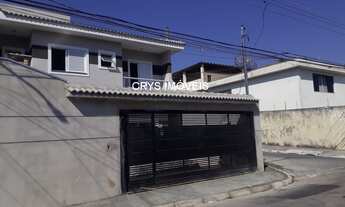 Imagem: CASA RESIDENCIAL em SÃO PAULO - SP, IMIRIM