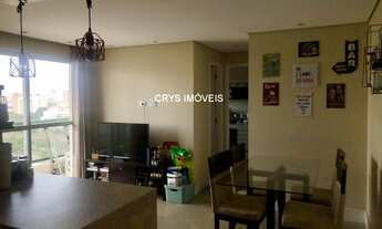 Imagem: Apartamento à venda em São Paulo-SP, Casa