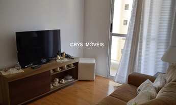 Imagem: APARTAMENTO RESIDENCIAL em SÃO PAULO