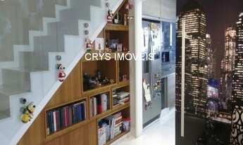 Imagem: COBERTURA RESIDENCIAL PARA VENDA E LOCAÇÃO