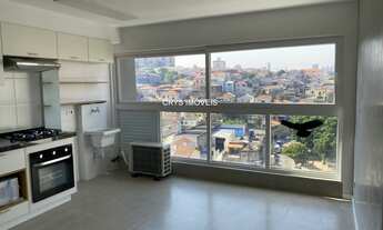 Imagem 5: APARTAMENTO RESIDENCIAL em SÃO PAULO - SP, JARDIM PARAÍSO