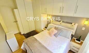 Imagem 2: Apartamento Residencial em SÃO PAULO - SP, SANTANA