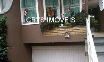 Imagem: CASA RESIDENCIAL em SÃO PAULO - SP, SANTANA