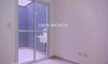 Imagem 6: APARTAMENTO RESIDENCIAL em SÃO PAULO - SP, ÁGUA FRIA