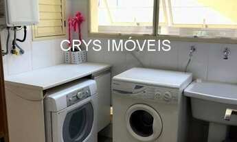 Imagem 7: APARTAMENTO COM 3 DORMITÓRIOS À VENDA, 122 M²