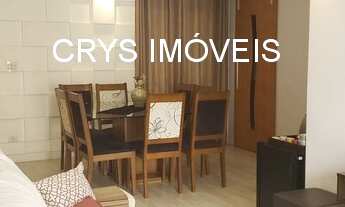 Imagem 2: APARTAMENTO RESIDENCIAL em SÃO PAULO - SP, LAUZANE PAULISTA