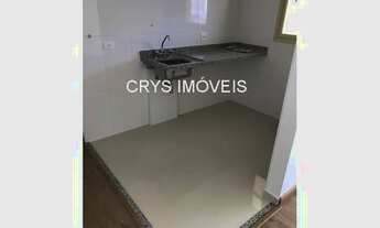 Imagem 6: APARTAMENTO COM 1 DORMITÓRIO PARA ALUGAR, 44 M² POR R$ 2.500/MÊS - SANTANA - SÃO PAULO/SP