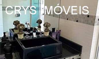 Imagem 4: CASA RESIDENCIAL em SÃO PAULO - SP, PARQUE PERUCHE