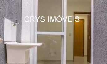 Imagem 7: APARTAMENTO RESIDENCIAL em SÃO PAULO - SP, ÁGUA FRIA