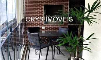 Imagem 3: APARTAMENTO COM 3 DORMITÓRIOS À VENDA, 122 M²