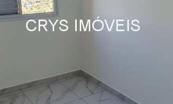 Imagem 6: APARTAMENTO RESIDENCIAL em SÃO PAULO - SP, VILA BASILEIA