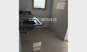 Imagem 5: APARTAMENTO COM 1 DORMITÓRIO PARA ALUGAR, 44 M² POR R$ 2.500/MÊS - SANTANA - SÃO PAULO/SP