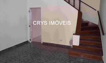 Imagem 7: CASA RESIDENCIAL em SÃO PAULO - SP, SANTANA