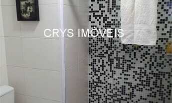 Imagem 6: APARTAMENTO RESIDENCIAL em SÃO PAULO - SP, SANTA TERESINHA