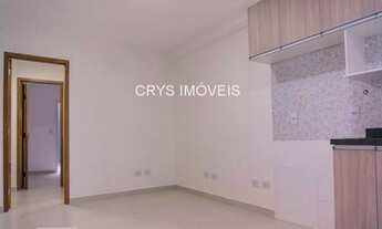 Imagem 2: APARTAMENTO RESIDENCIAL em SÃO PAULO - SP, ÁGUA FRIA