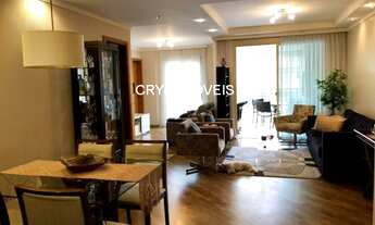 Imagem: APARTAMENTO COM 3 DORMITÓRIOS À VENDA