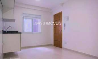 Imagem 5: APARTAMENTO RESIDENCIAL em SÃO PAULO - SP, ÁGUA FRIA