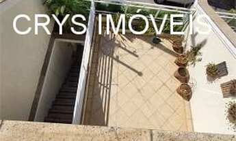 Imagem: CASA RESIDENCIAL em SÃO PAULO - SP, SANTANA