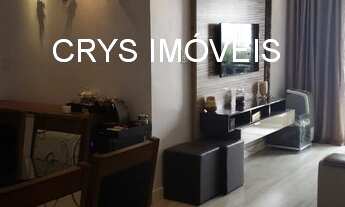 Imagem: APARTAMENTO RESIDENCIAL em SÃO PAULO