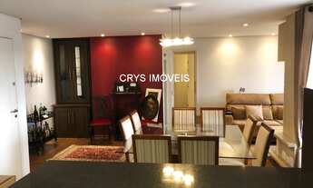 Imagem: APARTAMENTO RESIDENCIAL em SÃO PAULO