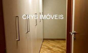 Imagem 2: APARTAMENTO COM 3 DORMITÓRIOS À VENDA, 122 M²