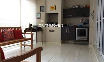 Imagem: APARTAMENTO RESIDENCIAL em SÃO PAULO