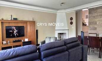 Imagem: CASA RESIDENCIAL em SÃO PAULO - SP, JARDIM