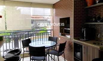 Imagem 5: APARTAMENTO COM 3 DORMITÓRIOS À VENDA, 122 M²