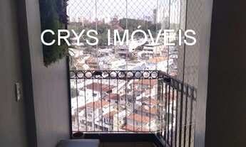 Imagem 6: APARTAMENTO RESIDENCIAL em SÃO PAULO - SP, SANTA TERESINHA