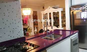 Imagem 3: APARTAMENTO RESIDENCIAL em SÃO PAULO - SP, SANTA TERESINHA