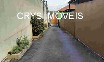 Imagem 3: CASA RESIDENCIAL em SÃO PAULO - SP, SANTANA