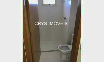 Imagem 4: APARTAMENTO COM 1 DORMITÓRIO PARA ALUGAR, 44 M² POR R$ 2.500/MÊS - SANTANA - SÃO PAULO/SP