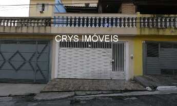 Imagem: CASA RESIDENCIAL em SÃO PAULO - SP, CACHOERINHA