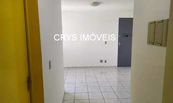 Imagem: Apartamento à Venda em São Paulo - Jardim