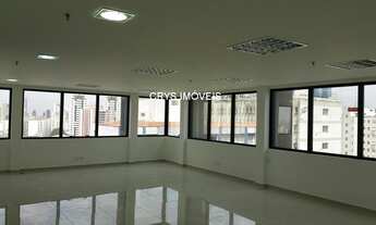Imagem 2: SALA COMERCIAL em SÃO PAULO - SP, VILA MARIANA