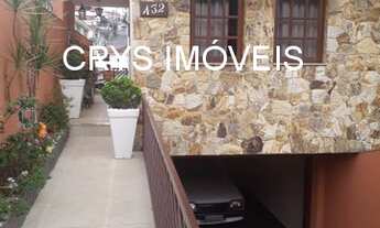 Imagem: Casa à venda em São Paulo-SP, Vila Mazzei