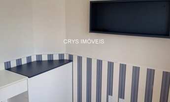 Imagem 5: APARTAMENTO RESIDENCIAL em SÃO PAULO - SP, SANTANA