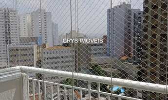 Imagem 7: APARTAMENTO RESIDENCIAL em SÃO PAULO - SP, SANTANA