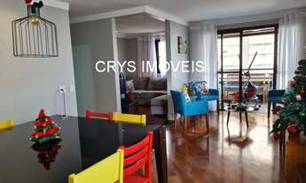 Imagem: APARTAMENTO RESIDENCIAL em SÃO PAULO