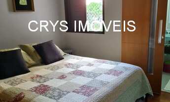 Imagem 5: APARTAMENTO RESIDENCIAL em SÃO PAULO - SP, SANTANA