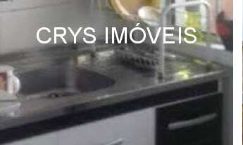 Imagem: APARTAMENTO RESIDENCIAL em SÃO PAULO