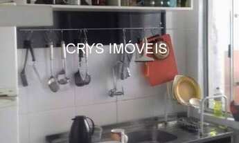 Imagem 3: APARTAMENTO RESIDENCIAL em SÃO PAULO - SP, SANTANA