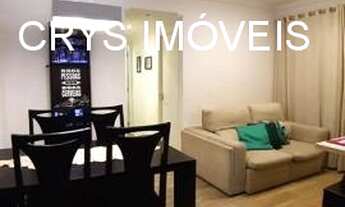 Imagem: APARTAMENTO RESIDENCIAL em SÃO PAULO