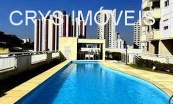 Imagem 5: APARTAMENTO RESIDENCIAL em SÃO PAULO - SP, SANTANA