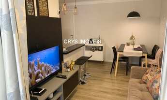 Imagem: APARTAMENTO RESIDENCIAL em SÃO PAULO