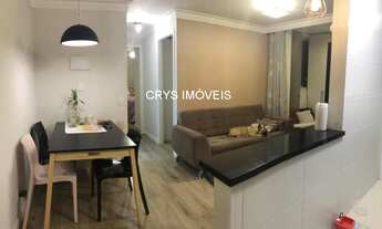 Imagem 4: APARTAMENTO RESIDENCIAL em SÃO PAULO - SP, VILA GUILHERME